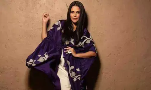Neha Dhupia: I ate my heart out during pregnancy