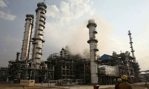 HPCL-Mittal Energy Ltd rating downgraded