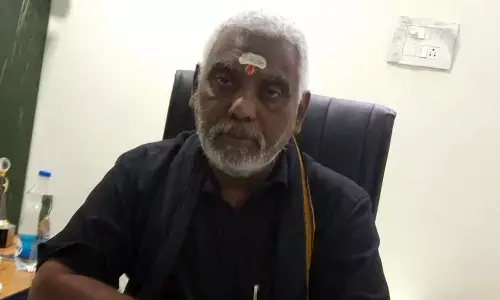 Guntur: Red chilli prices soar as demand rises