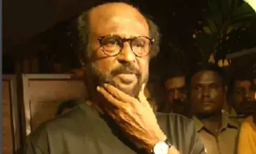 Rajinikanth Reaction To Delhi Riots