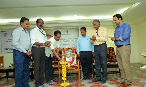 Guntur: Call to avail schemes to set up industrial units