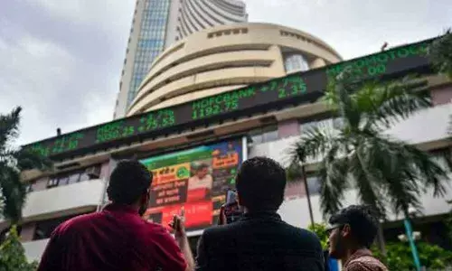 Market mayhem continues as virus fears grow