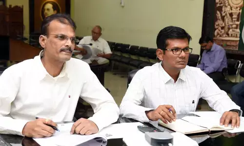 Guntur: Housing beneficiaries selected through lottery