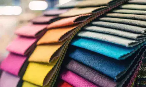 National Technical Textiles Mission with Rs 1,480 crore outlay approved