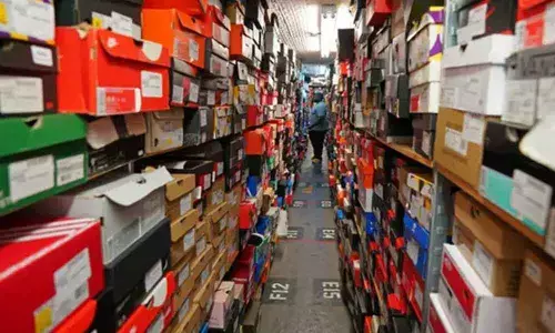 New clarification for goods procured from SEZs