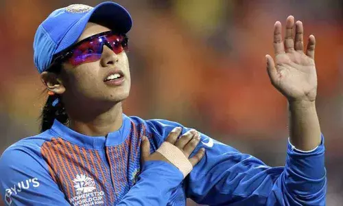Mandhana doesnt mind sharing limelight with Shafali