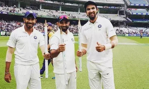 Indian bowling attack is still world class: McGrath