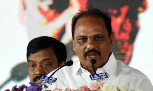 Penukonda: Hard work key to success, says Minister