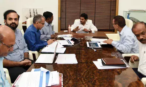 Amaravati: Energy export policy to enhance power output