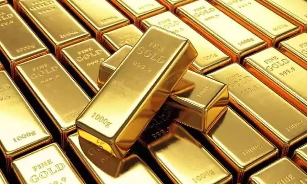 Gold and silver prices slip from two week high on Wednesday, February 26