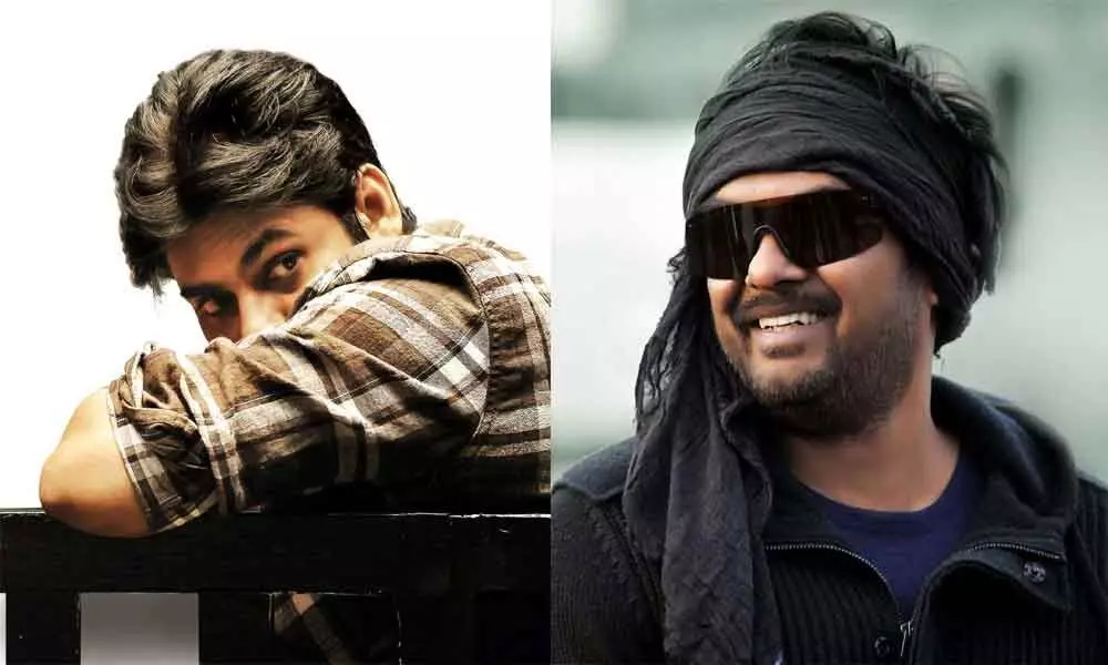 Pawan to join hands with Puri again?