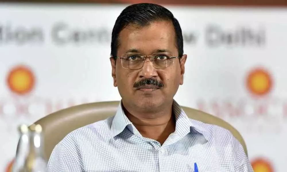 Delhi Violence: Arvind Kejriwal Urges Centre To Call In Army, Impose Curfew