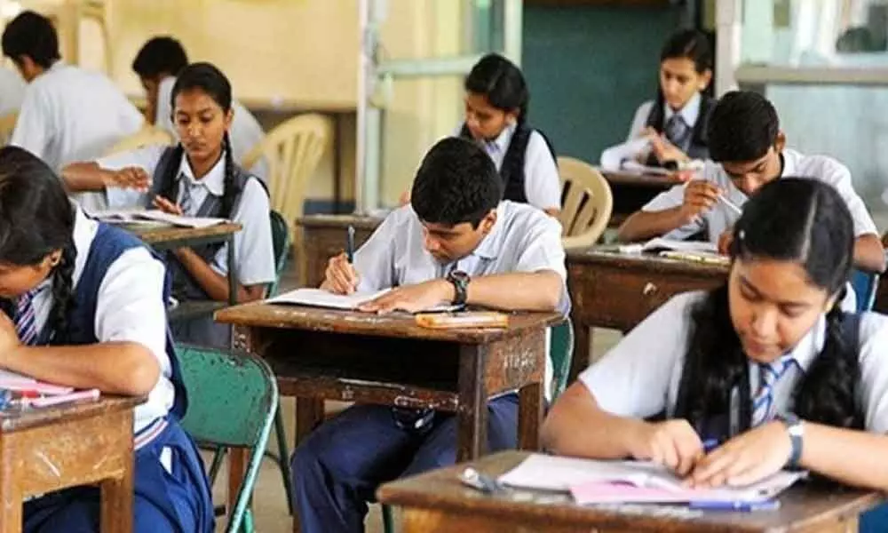 CBSE Board Examinations Postponed in Northeast Delhi