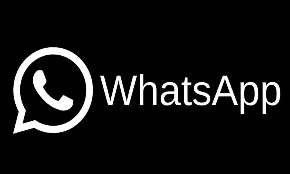 WhatsApp working to bring dark mode for desktop users