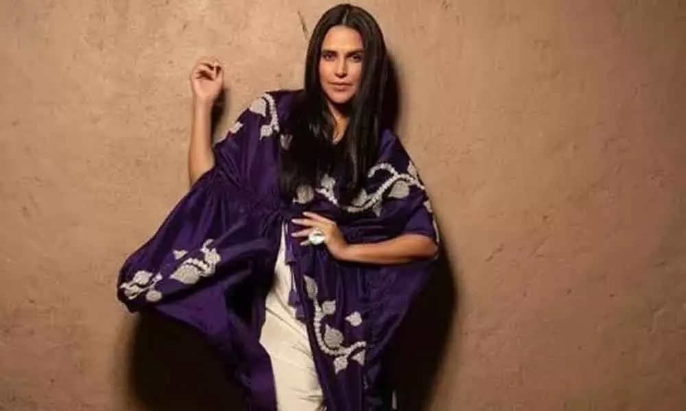 Neha Dhupia: I ate my heart out during pregnancy