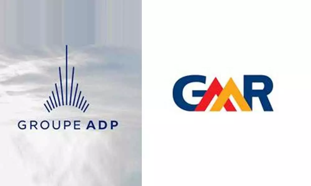 GMR receives Rs 5,248 crores from Groupe ADP