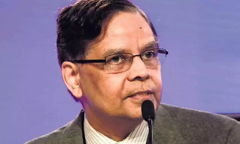 Slowdown bottomed out: Economy needs to be opened up for 10% growth says Arvind Panagariya