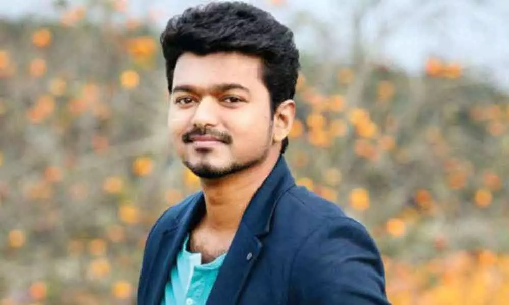 Thalapathy Vijay Loved The Movie Script, But Conditions Apply