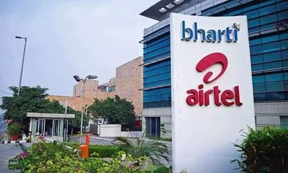 Bharti Airtel has capacity to withstand $5 billion payout