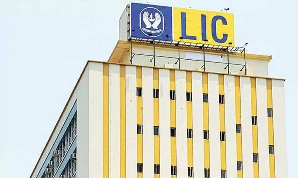 Proposed IPO of LIC to benefit insurance industry
