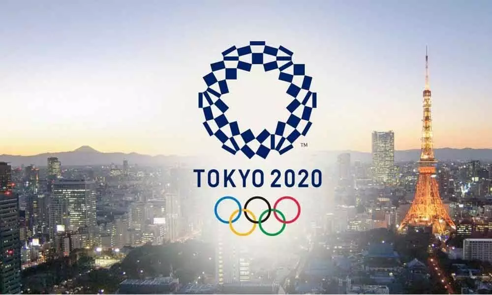 Tokyo Olympics on, organisers say, as virus hits Japan events