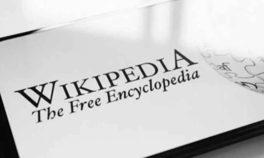 New Government Rules : Wikipedia may shut shop in India