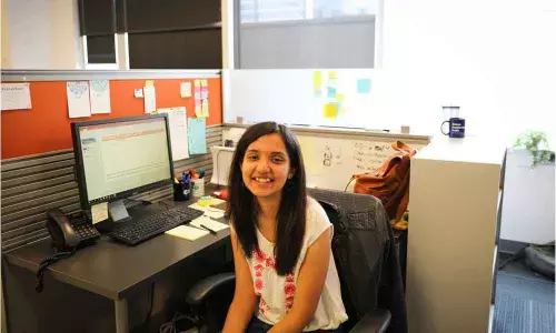 UoH scholar selected for Future Research Talent Award 2020