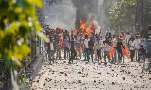 Doval Cracks The Whip, Death Toll Touches 27: 10 Points On Delhi Violence