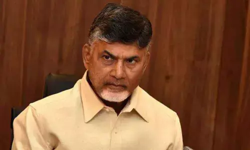 Chandrababus Viziangaram tour: Police deny permission for rally, while YSRCP to block Naidu
