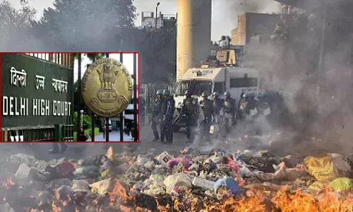 Delhi violence: HC to hear plea on dead bodies on Friday