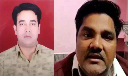 IB Officials Killing: Kin Blame AAP Corporator