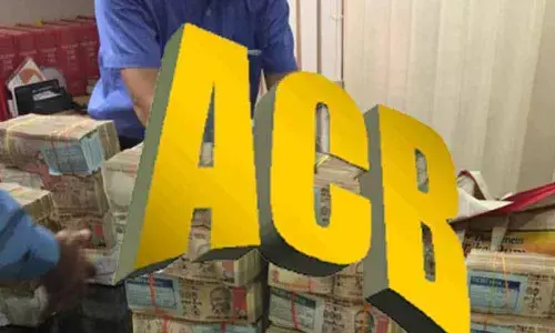 ACB sleuths raids govt hospitals across the state, notices many irregularities