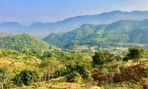 Visakhapatnam gears up for much awaited festival Araku Utsav to begin on February 29