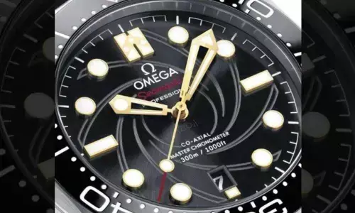 Dubai sentences Indian cleaner to prison for stealing watches worth over Rs 14 crore