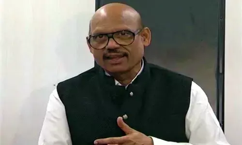 BJP MP TG Venkatesh thanks CM Jagan Mohan Reddy over Judicial capital in Kurnool