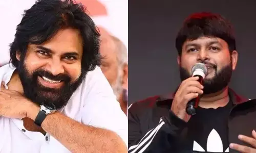 Thamans over-board promotion killing PSPK26 Buzz?