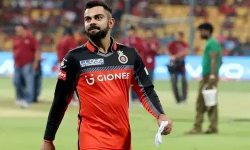 IPL 2020: Virat Kohli, David Warner, Suresh Raina hold special records in Indias T20 league