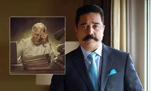 Indian 2 Tragedy: Kamal-Lyca Play The Blame Game