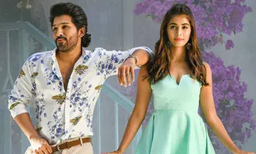 Ala Vaikunthapurramuloo streaming on Netflix and Sun Nxt?