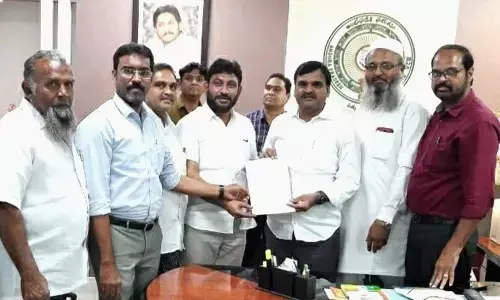 Vijayawada: Plea to remove difficult questions from NPR