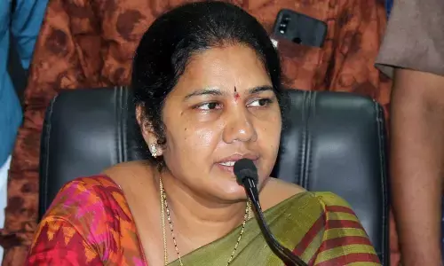 Guntur: BPS Mela, Town Planning Open Forum today