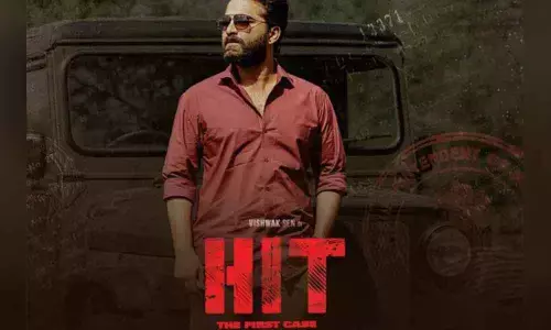 Good Buzz on HIT Sequel