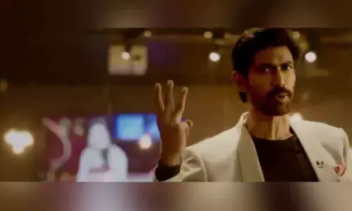 Rana Is Back With A Bang With Season 3 Of No.1 Yaari