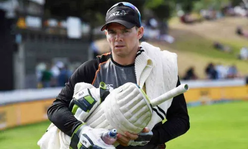 We will look to exploit sideways movement against Kohli: Latham