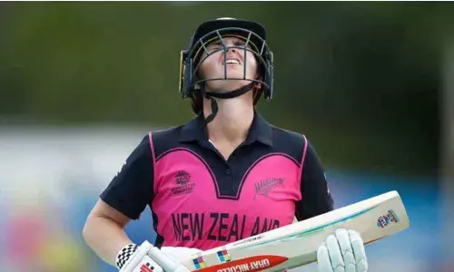 New Zealand rue missed chances against India