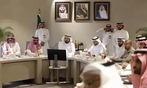 Saudi Arabia virus curbs on pilgrims may affect Haj