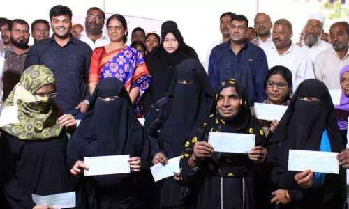 Rangareddy: Telangana Education Minister Sabitha Indra Reddy said Pattana Pragathi will transform towns