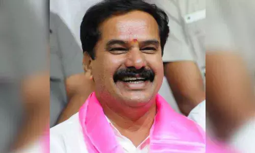 Warangal: All civic works will be expedited during Pattana Pragathi says Chief Whip D Vinay Bhaskar