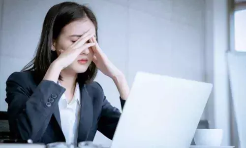 Job insecurity may negatively affect your personality: Study