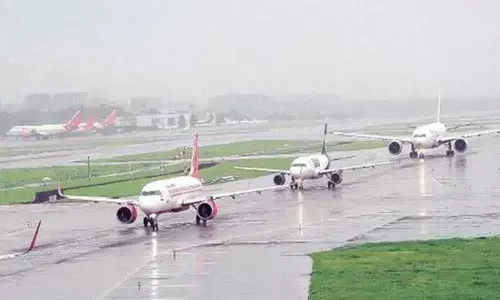 Outlook remains negative amid coronavirus outbreak: Report